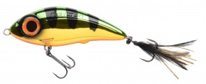 SPRO Iris Fatboy Perch