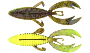 Komodo Claw 11,5cm Charteuse Belly