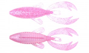 Komodo Claw Pink Noise