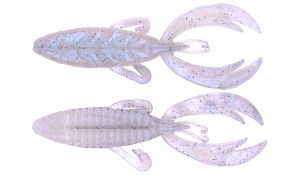 Komodo Claw Electric Ghost
