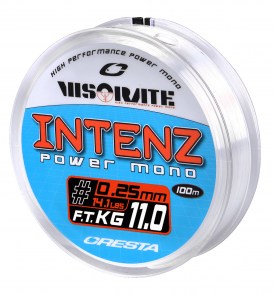 CRESTA Visorate Intenz Power Mono