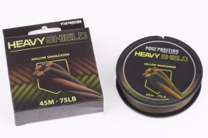 POLE POSITION Heavy Shield Hollow Core 45m/75lb
