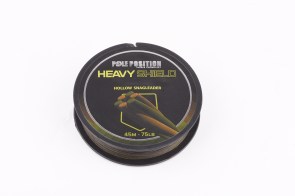 POLE POSITION Heavy Shield Hollow Core 45m/75lb