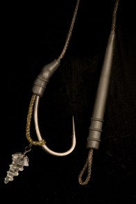POLE POSITION Heavy Shield Hollow Core 45m/75lb
