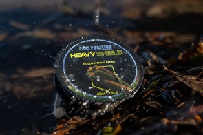 POLE POSITION Heavy Shield Hollow Core 45m/75lb