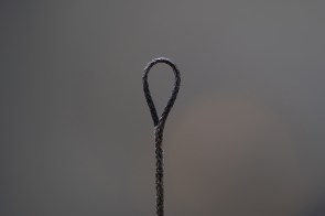 POLE POSITION Heavy Shield Hollow Core 45m/75lb