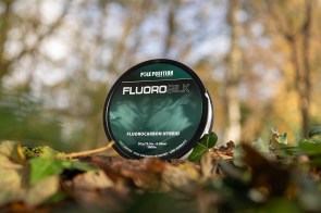 POLE POSITION Fluorosilk Hybrid 1000m