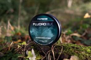 POLE POSITION Fluorosilk Hybrid 1000m