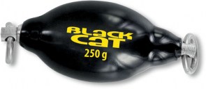 Black Cat Zátěž Clonk 