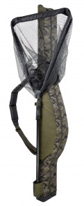 SPRO Double Camuflage Rod Case 150cm