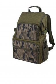 SPRO Double Camuflage Batoh