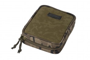 SPRO Double Camuflage Wire Leader Wallet