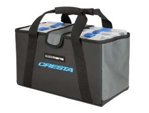 CRESTA Blackthorne Tackle Box  Bag