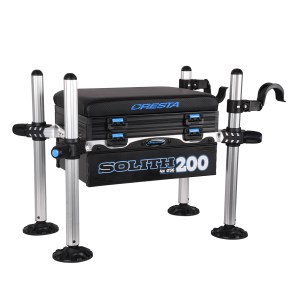 CRESTA Solith Seatboxes 