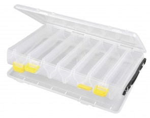 SPRO Hard Bait Box L