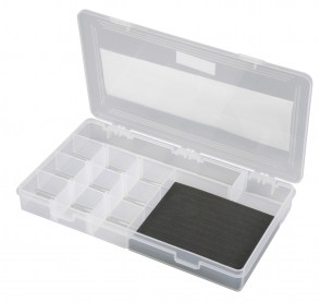 SPRO EVA Tackle Box 3400