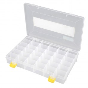 SPRO Tackle Box 500