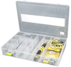 SPRO Tackle Box 700