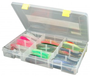 SPRO Tackle Box 800