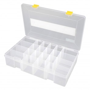 SPRO Tackle Box 900