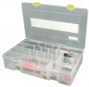 SPRO Tackle Box 900