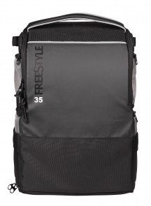 FREESTYLE Backpack 35