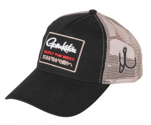 GAMAKATSU Trucker Mesh Kšiltovka