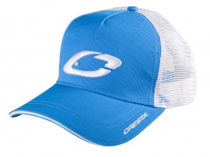 CRESTA Trucker kšiltovka