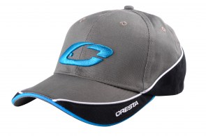CRESTA Two Tone kšiltovka