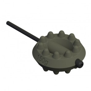Věnec s hroty- Grip Inline
