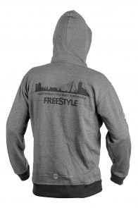 FreeStyle Mikina