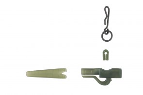 Pole Position CS Leadclip system