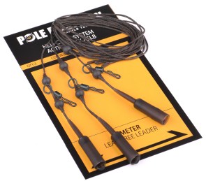 POLE POSITION Helichod Action Pack 