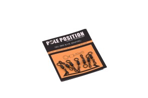 POLE POSITION QC Big Eye Swivel