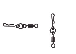 POLE POSITION QC Stiff Link Sleeve Protect Swivel č.8