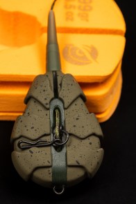POLEPOSITION Grippa Central Shocker system action pack