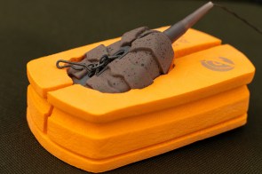 POLEPOSITION Grippa Central Shocker system action pack