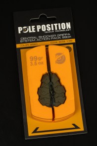 POLEPOSITION Grippa Central Shocker system action pack