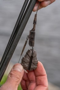 POLEPOSITION Grippa Central Shocker system action pack