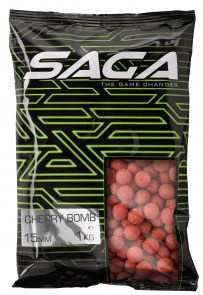 SAGA Cherry Bomb