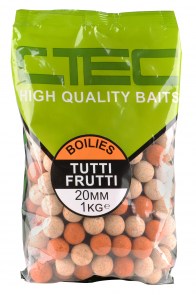 C-TEC Boiles Tutti Frutti 20mm/1kg