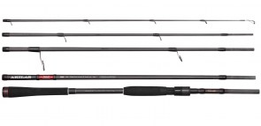 GAMAKATSU Akilas 90H deep diver minnow & heavy jig