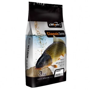 Alevin Feeder 3kg