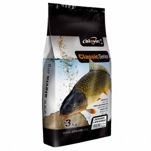 Alevin Lín/Karas 3kg