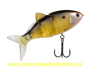 Dirty Shad