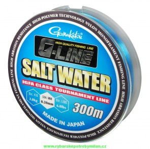 Gamakatsu G-Line Salt Walter