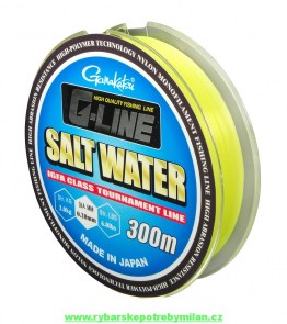 GAMAKATSU G-Line Salt Water