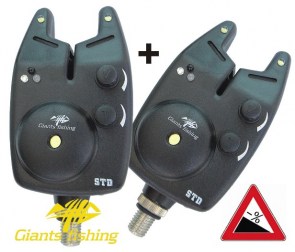 Giants FishingBite Alarm STD