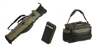 Mivardi Carp Luggage set