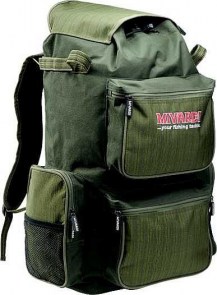 Mivardi Batoh Easy Bag Green 